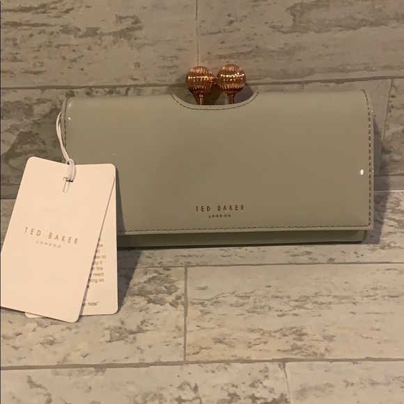 Ted Baker Handbags - Ted Baker Wallet